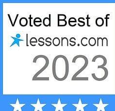 Voted Best of 2023