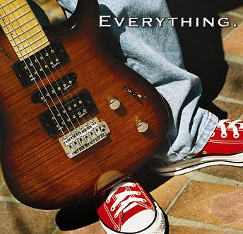 Everything